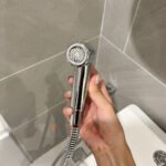 Vòi xịt vệ sinh TOTO TVCF201 - Ảnh 3