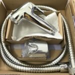 Vòi xịt vệ sinh TOTO TVCF201 - Ảnh 2