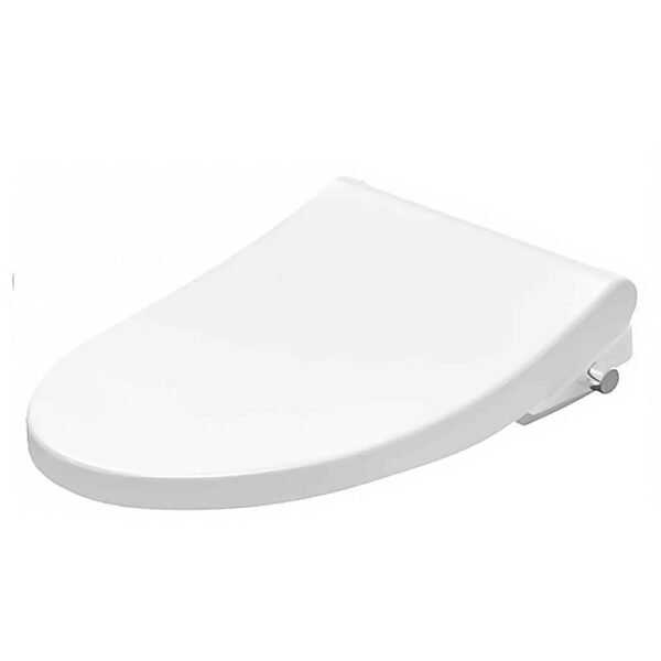 Nắp bồn cầu cơ TOTO ECOWASHER TCW09S#W