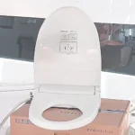 Nắp bồn cầu cơ TOTO ECOWASHER TCW09S#W - Ảnh 2