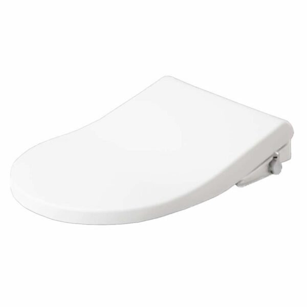 Nắp bồn cầu cơ TOTO ECOWASHER TCW1211A#NW1