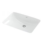 Chậu rửa mặt lavabo American Standard TI-0459-WT (TI0459WT) âm bàn, dòng Activa