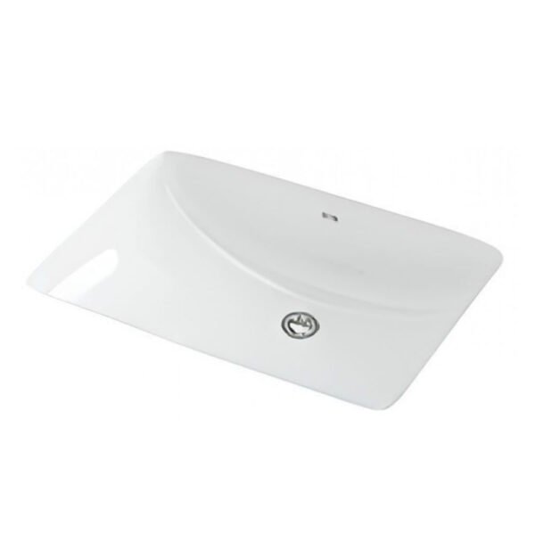 Chậu rửa mặt lavabo American Standard TI-0459-WT (TI0459WT) âm bàn, dòng Activa