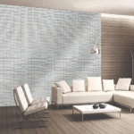 Gạch kiến trúc TILE INAX-40B/ SLT-1 bộ sưu tập SLIT - Ảnh 2