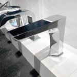 Vòi lavabo TOTO TLE20006A cảm ứng - Ảnh 3