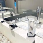 Vòi lavabo TOTO TLE20006A cảm ứng - Ảnh 5