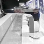 Vòi lavabo TOTO TLE20006A cảm ứng - Ảnh 6