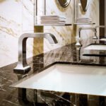 Vòi lavabo TOTO TLE21006A cảm ứng - Ảnh 6