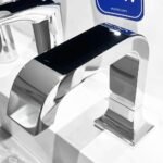 Vòi lavabo TOTO TLE21006A cảm ứng - Ảnh 5