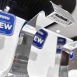 Vòi lavabo TOTO TLE21006A cảm ứng - Ảnh 4