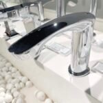 Vòi lavabo TOTO TLE22006A cảm ứng - Ảnh 3