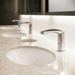 Vòi lavabo TOTO TLE22006A cảm ứng - Ảnh 5