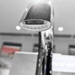 Vòi lavabo TOTO TLE24008V cảm ứng - Ảnh 5