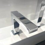 Vòi lavabo TOTO TLE25006V cảm ứng - Ảnh 4