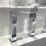 Vòi lavabo TOTO TLE25007V cảm ứng - Ảnh 4