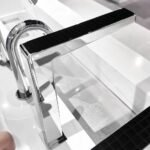 Vòi lavabo TOTO TLE25008V cảm ứng - Ảnh 3