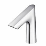 Vòi lavabo TOTO TLE27002V/ TLE01502V/ TLN01102A cảm ứng ( bao gồm bộ điều khiển và van cấp)