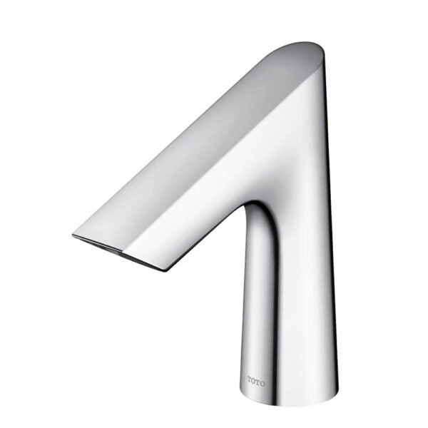 Vòi lavabo TOTO TLE27002V/ TLE03502A1/ TLN01103A/ TLE05701A cảm ứng (bao gồm bộ điều khiển, van cấp, van điều chỉnh nhiệt độ)