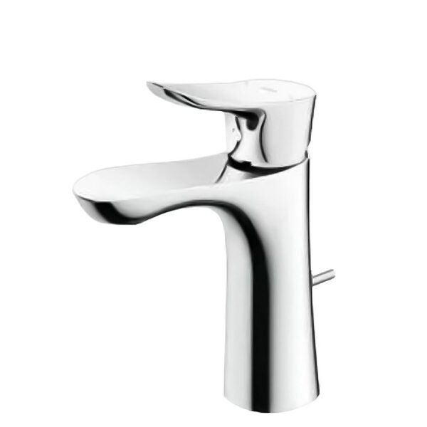 Vòi lavabo TOTO TLG01301V nóng lạnh dòng GO
