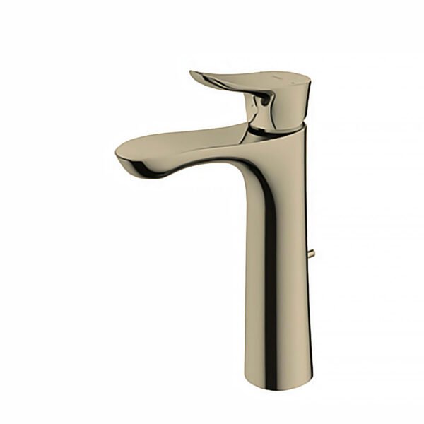 Vòi lavabo TOTO TLG01304B#BBR nóng lạnh dòng GO