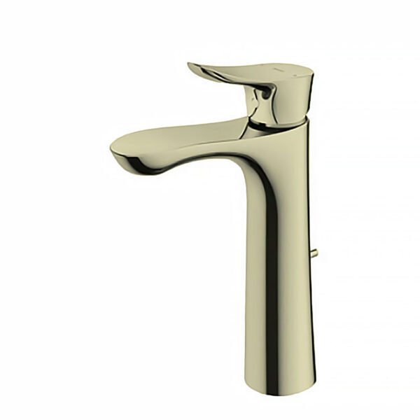 Vòi lavabo TOTO TLG01304B#BFG nóng lạnh dòng GO