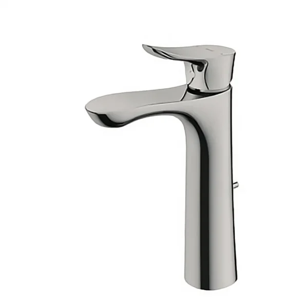 Vòi lavabo TOTO TLG01304B#BN nóng lạnh dòng GO