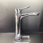 Vòi lavabo TOTO TLG01304V nóng lạnh dòng GO - Ảnh 2