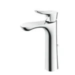 Vòi lavabo TOTO TLG01304V nóng lạnh dòng GO