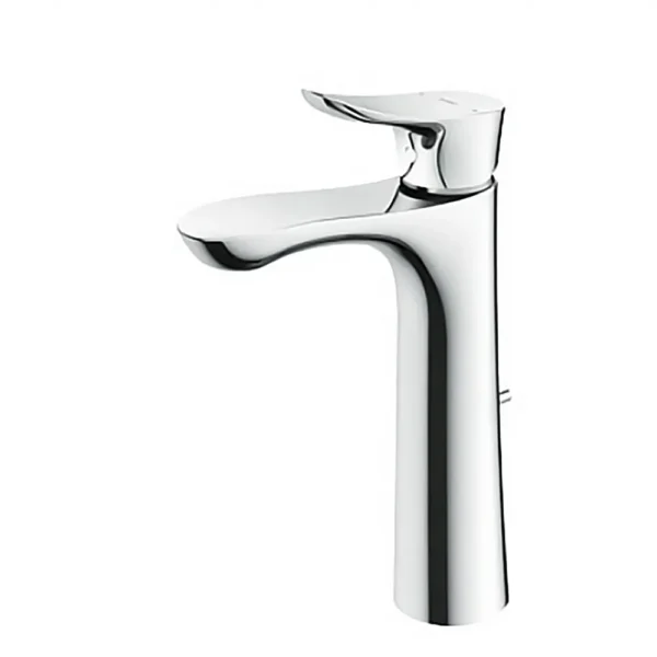 Vòi lavabo TOTO TLG01304B#PN nóng lạnh dòng GO