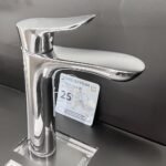 Vòi lavabo TOTO TLG01304V nóng lạnh dòng GO - Ảnh 3