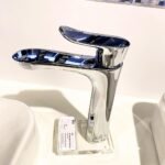 Vòi lavabo TOTO TLG01304V nóng lạnh dòng GO - Ảnh 5