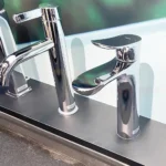 Vòi lavabo TOTO TLG01304V nóng lạnh dòng GO - Ảnh 6