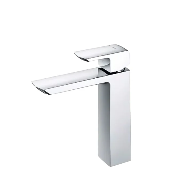 Vòi lavabo TOTO TLG02306B nóng lạnh dòng GR