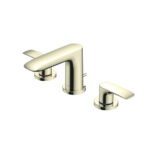 Vòi xả bồn tắm TOTO TLG04201BB#PFG dòng GA (3 lỗ)