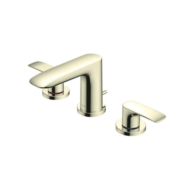 Vòi xả bồn tắm TOTO TLG04201BB#PFG dòng GA (3 lỗ)