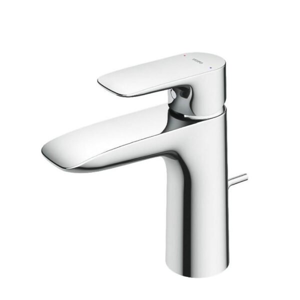 Vòi lavabo TOTO TLG04301V nóng lạnh dòng GA