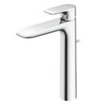 Vòi lavabo TOTO TLG04307V nóng lạnh dòng GA