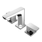 Vòi lavabo TOTO TLG07201BA nóng lạnh (3 lỗ) dòng GE