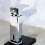 Vòi lavabo TOTO TLG07301B#PN nóng lạnh dòng GE - Ảnh 5