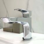 Vòi lavabo TOTO TLG07301V nóng lạnh dòng GE - Ảnh 2