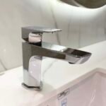 Vòi lavabo TOTO TLG07301V nóng lạnh dòng GE - Ảnh 4