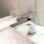 Vòi lavabo TOTO TLG07301V nóng lạnh dòng GE - Ảnh 3