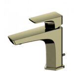 Vòi lavabo TOTO TLG07301B#BFG nóng lạnh dòng GE