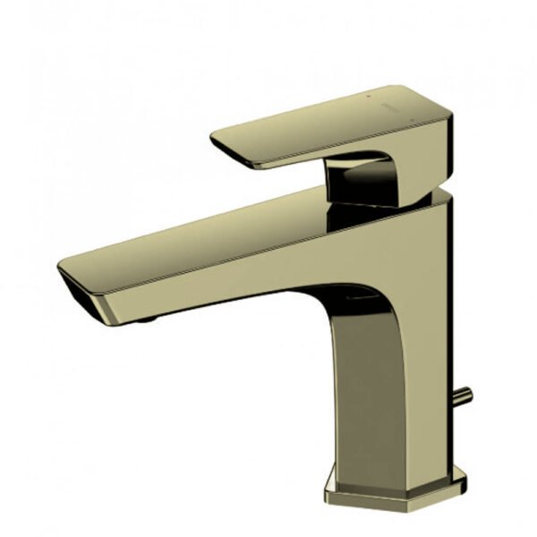 Vòi lavabo TOTO TLG07301B#BFG nóng lạnh dòng GE