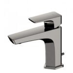 Vòi lavabo TOTO TLG07301B#BN nóng lạnh dòng GE