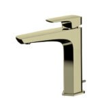 Vòi lavabo TOTO TLG07303B#BFG nóng lạnh dòng GE