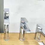 Vòi lavabo TOTO TLG07303V nóng lạnh dòng GE - Ảnh 6