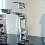 Vòi lavabo TOTO TLG07303B#PN nóng lạnh dòng GE - Ảnh 3