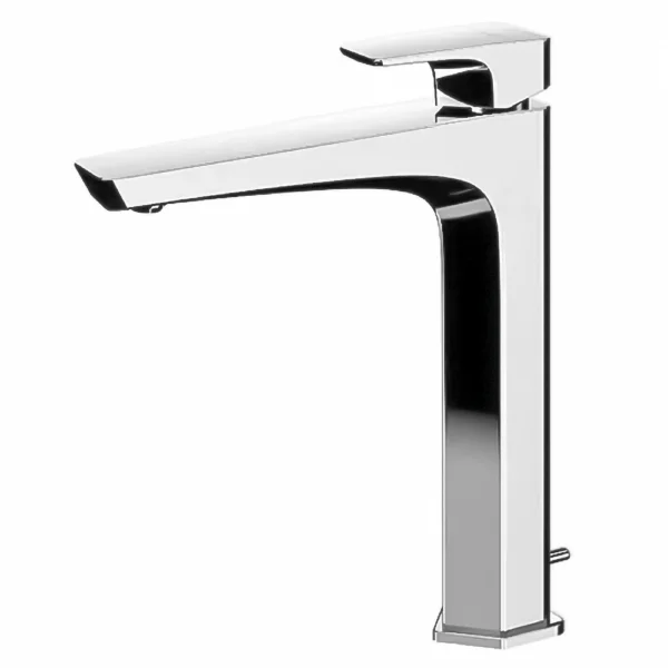 Vòi lavabo TOTO TLG07305V nóng lạnh dòng GE