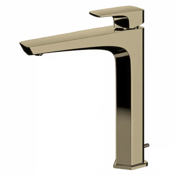 Vòi lavabo TOTO TLG07305B#BBR nóng lạnh dòng GE